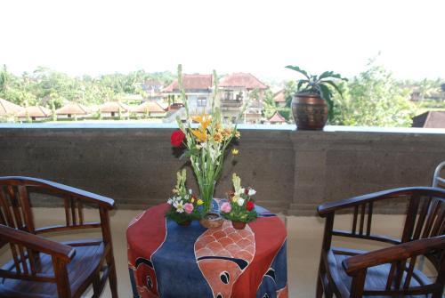 Hostal Warji House 2