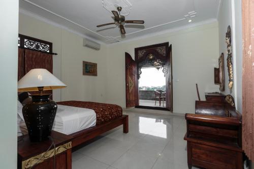 Hostal Warji House 2