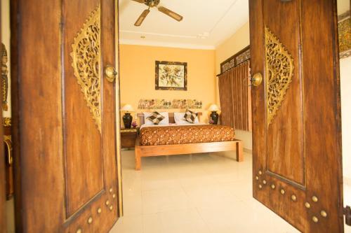 Hostal Warji House 2