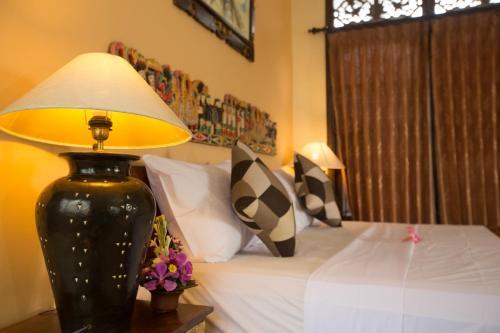 Hostal Warji House 2