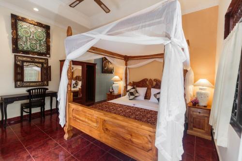 Hostal Warji House 2