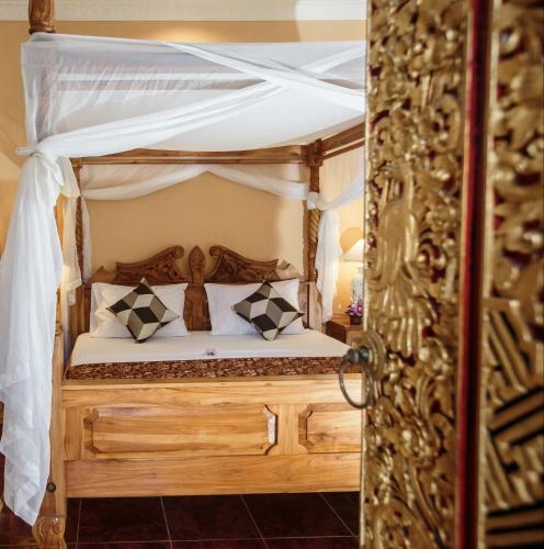 Hostal Warji House 2