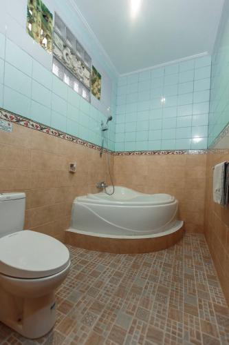 Hostal Warji House 2