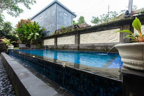 Hostal Warji House 2