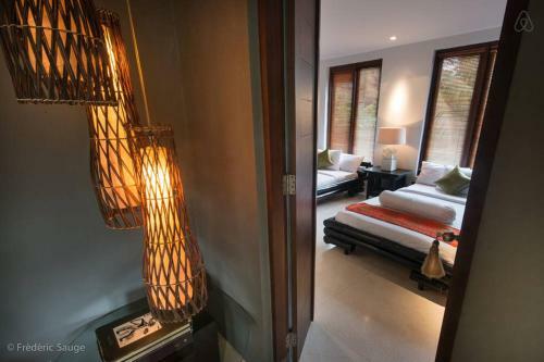 Hostal D'omah Villa