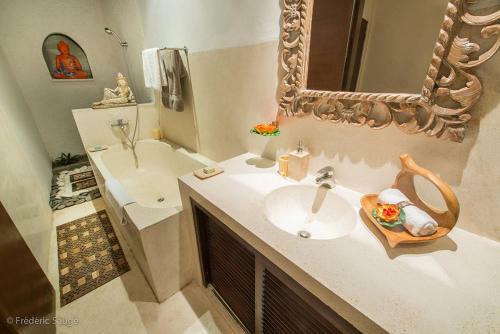 Hostal D'omah Villa