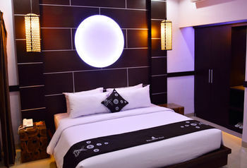 Fullmoon Villa Ubud