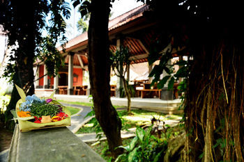 Fullmoon Villa Ubud