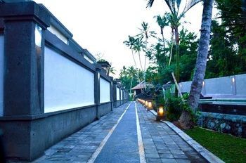 Fullmoon Villa Ubud