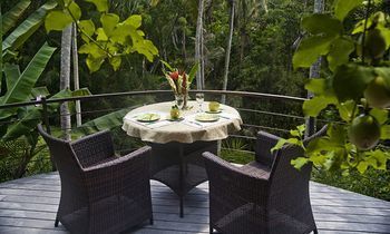 Villa Pelangi Estate