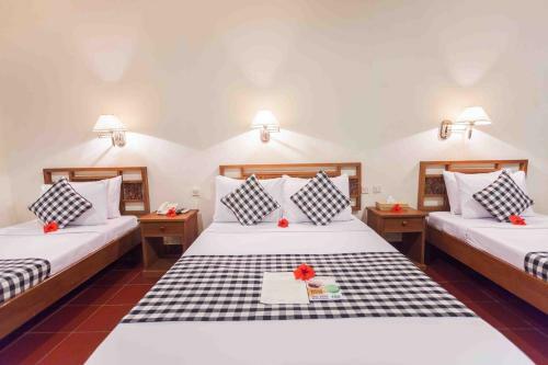 Hostal Ubud Inn