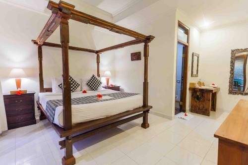 Hostal Ubud Inn