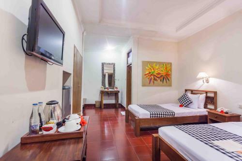 Hostal Ubud Inn