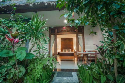 Hostal Ubud Inn