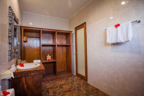 Hostal Ubud Inn