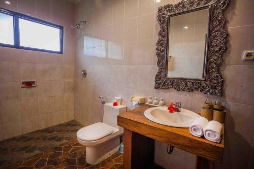 Hostal Ubud Inn