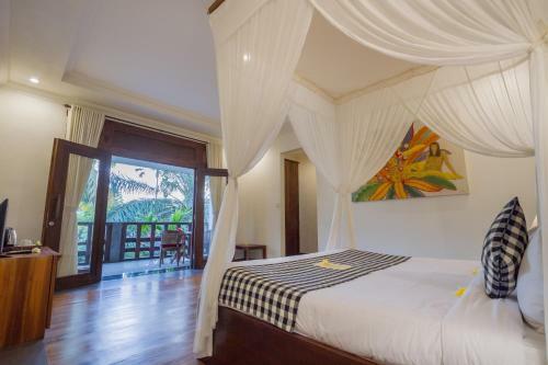 Hostal Ubud Inn
