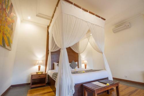 Hostal Ubud Inn