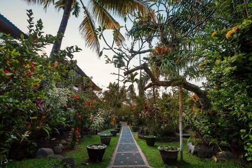 Hostal Ubud Inn