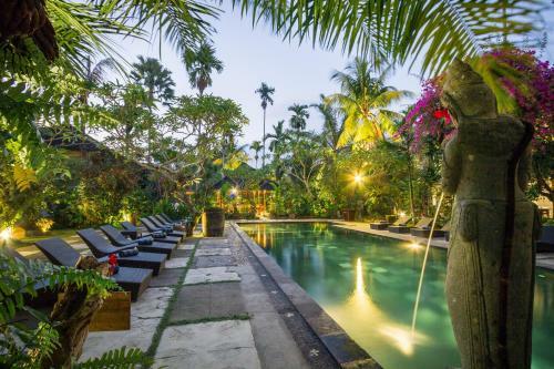 Hostal Ubud Inn