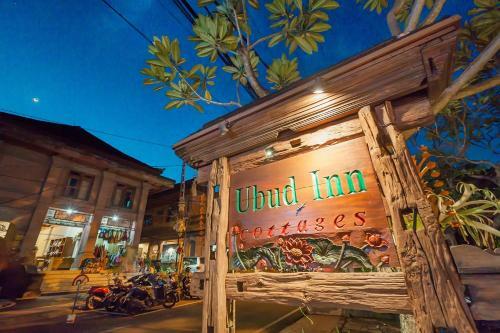Hostal Ubud Inn