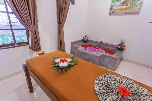 Hostal Ubud Inn