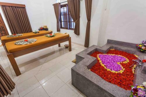 Hostal Ubud Inn