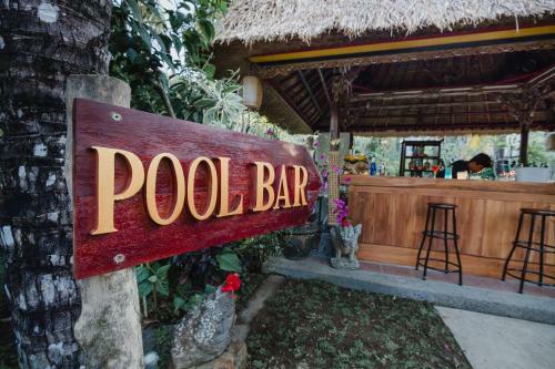 Hostal Ubud Inn