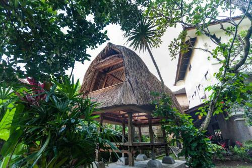 Hostal Ubud Inn