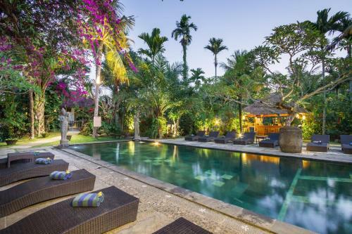 Hostal Ubud Inn