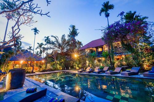 Hostal Ubud Inn