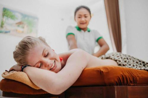 Hostal Ubud Inn