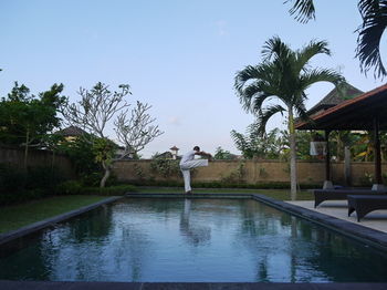 Villa Rumah Dadong