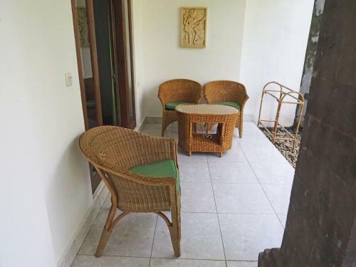 Argasoka Bungalows