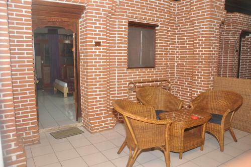 Argasoka Bungalows