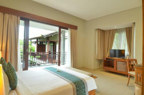 Hostal Bumi Muwa