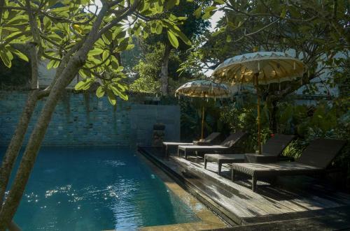 Hostal Bumi Muwa