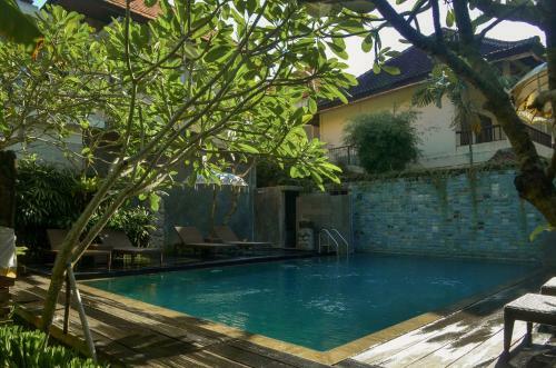 Hostal Bumi Muwa