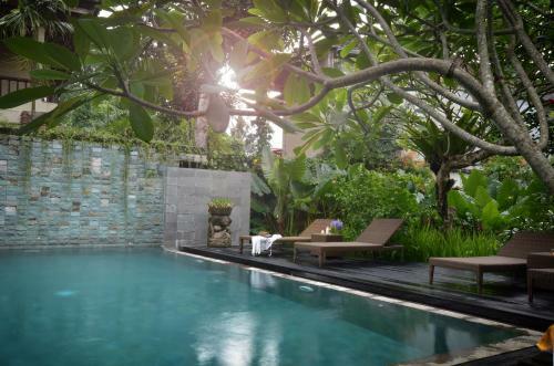Hostal Bumi Muwa