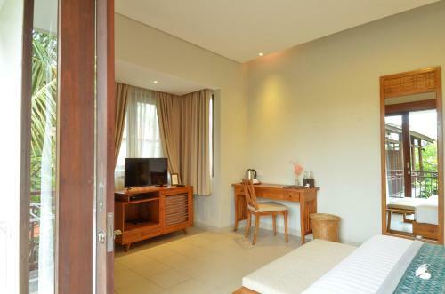 Hostal Bumi Muwa