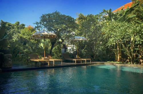 Hostal Bumi Muwa