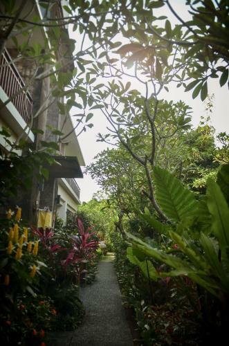 Hostal Bumi Muwa