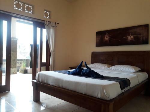 Hostal Adi House Homestay