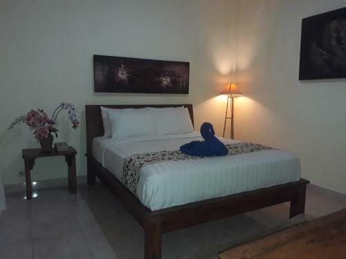 Hostal Adi House Homestay
