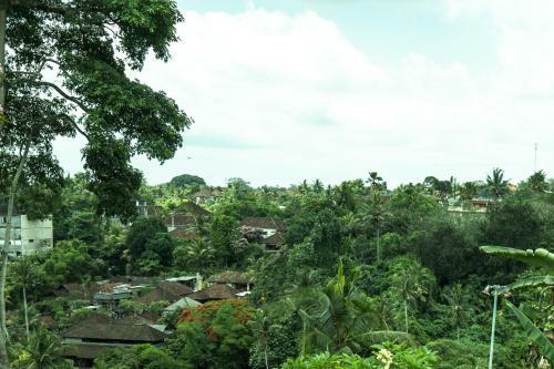 Bed & Breakfast Murni's Houses