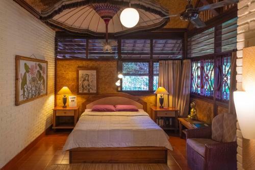 Bed & Breakfast Murni's Houses
