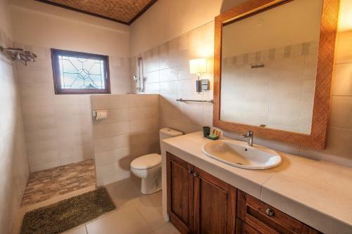 Bed & Breakfast Murni's Houses