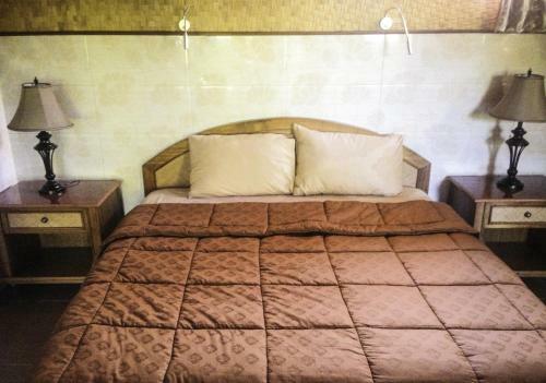 Bed & Breakfast Murni's Houses