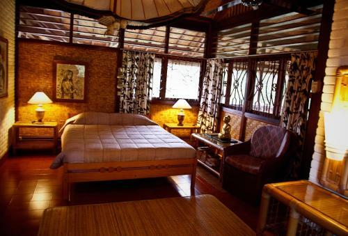 Bed & Breakfast Murni's Houses