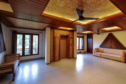 Bed & Breakfast Murni's Houses